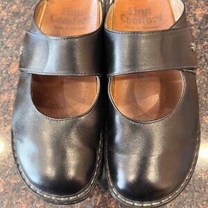 Finn Comfort Stanford clog